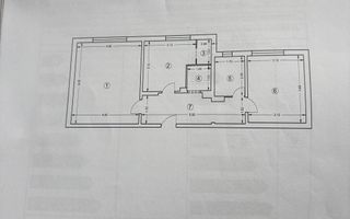 VANZARE 2 CAMERE BRANCOVEANU | EROII REVOLUTIEI | - Poză 5