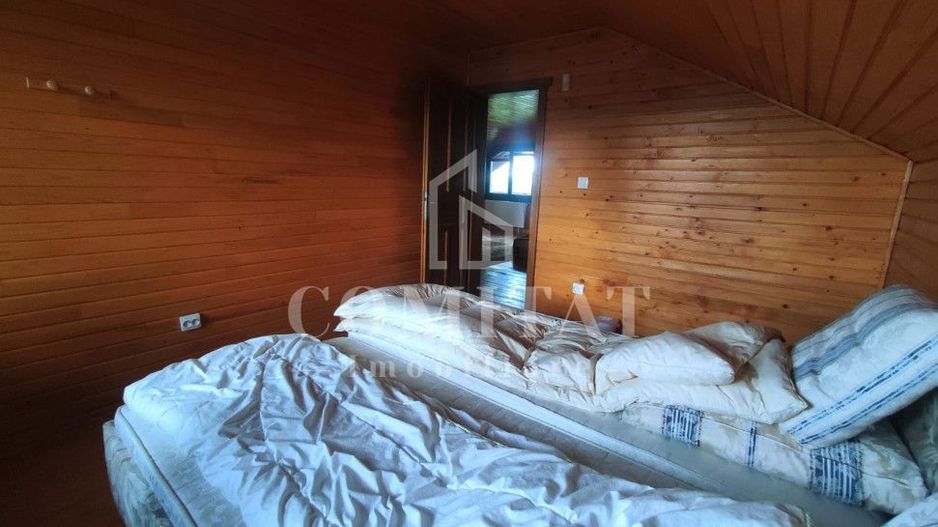 Casa de inchiriat | 5 camere | Zona Padurea Hoia - Poză 12