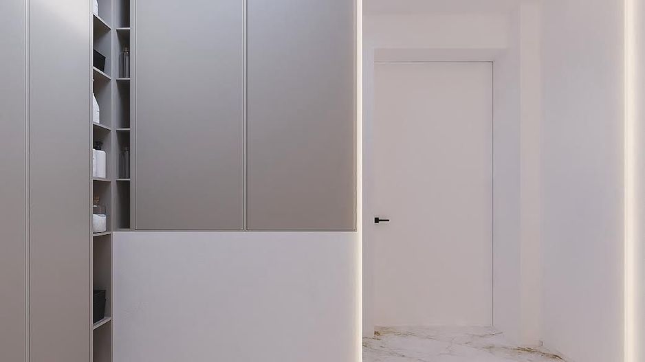 Penthouse | Luxury | Zona Decebal - Poză 10