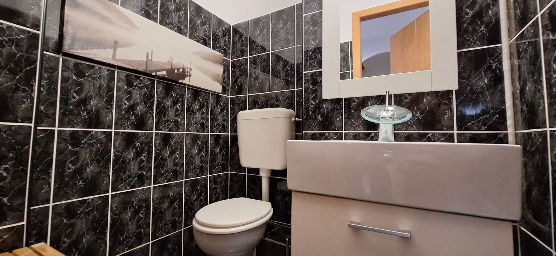 Apartament cu 3 camere la 5 min. de Iulius Town - Poză 40
