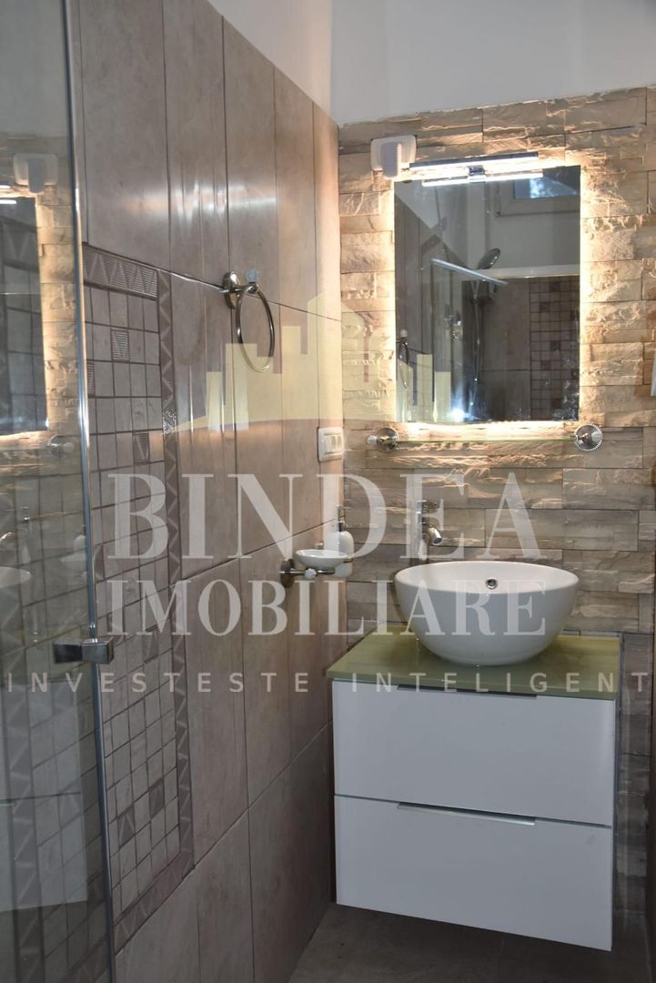 Apartament 2 camere et 1- 65mp cu centrala proprie Medicina - Poză 6