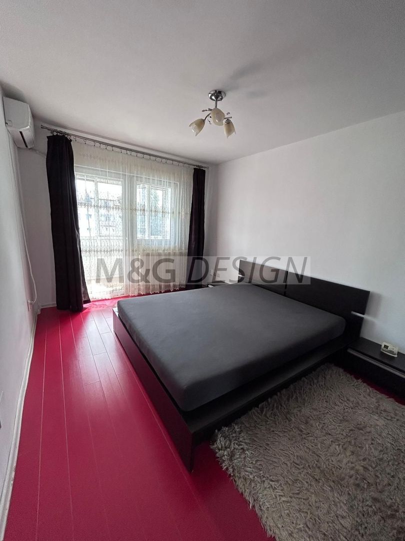 Apartment 2 camere Girocului - Poză 3