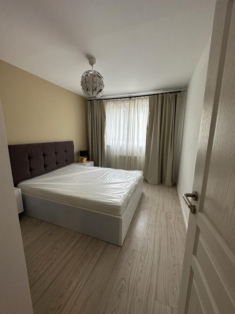 Apartament 2 camere bloc nou cu loc de parcare - Poză 10