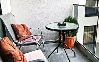 Apartament cu 2 camere de inchiriat in Prima Arena, Oradea - Poză 10
