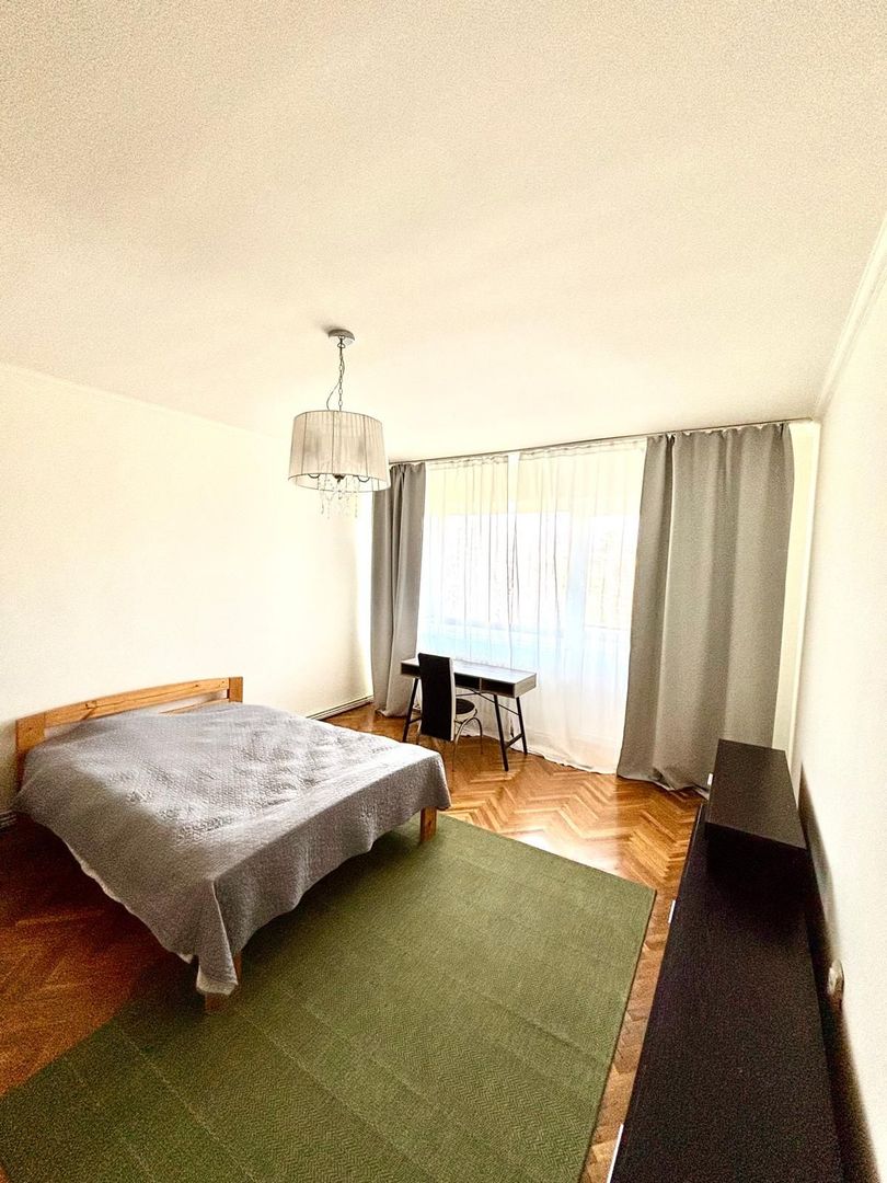 **Închiriere apartament 2 camere – zonă centrală, Plopilor, Cluj-Napoca** - Poză 3