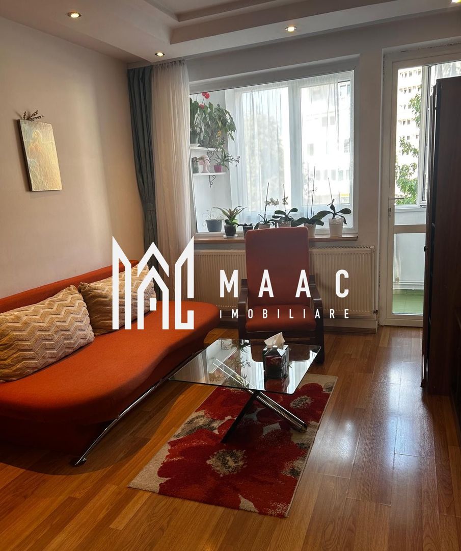 Apartament de vânzare Sibiu | 2 camere | Mihai Viteazul | 51 mp - Poză 1