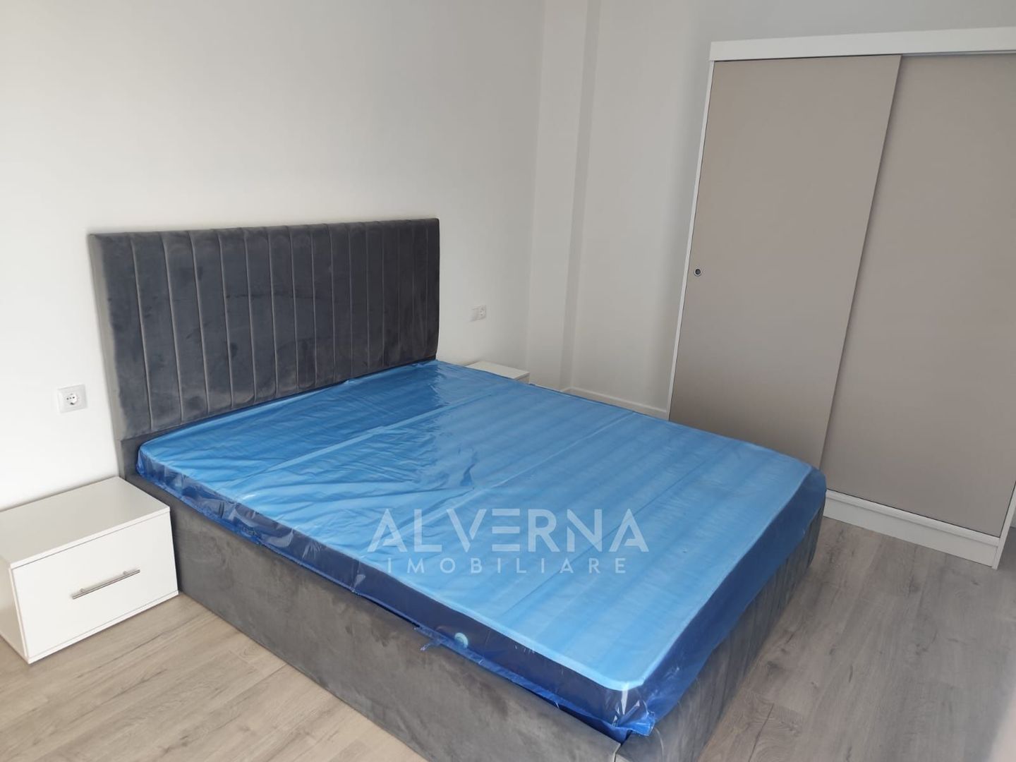 Apartament 2 camere 48mp | terasa | parcare | bloc nou | cartier Iris - Poză 5