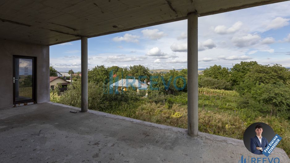 Casă/Vilă cu 6 camere de vânzare, Răcăciuni - Poză 35