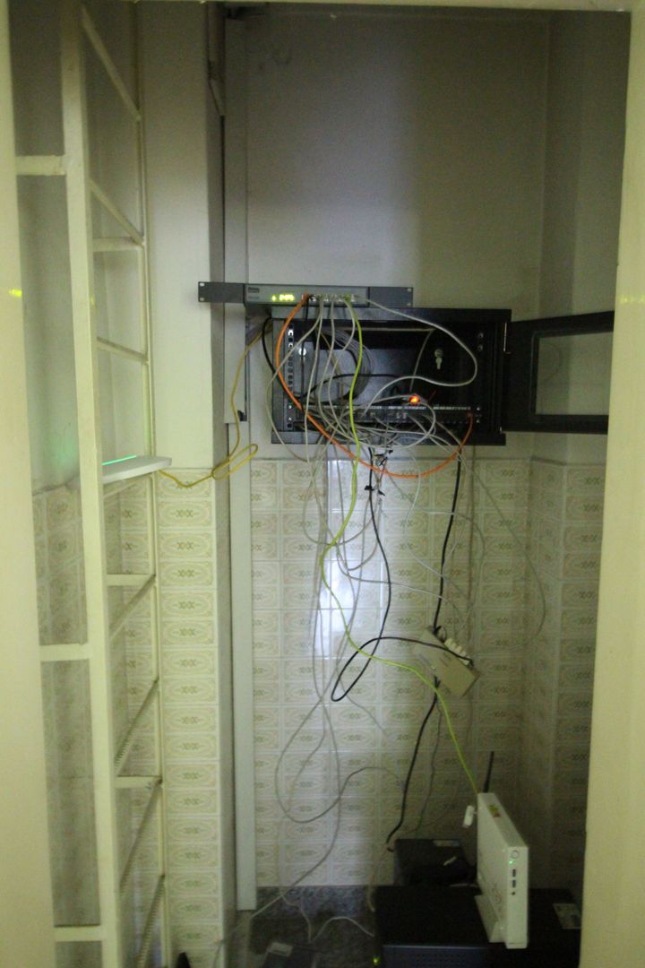 Spațiu de birouri de 180mp  în zona Central- Mihai Viteazu - Poză 12