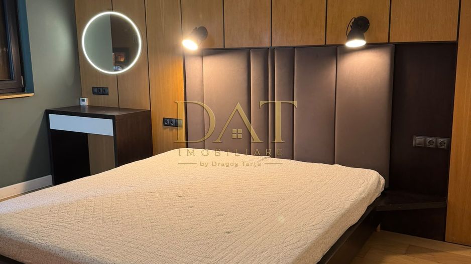 Duplex premium | Europa | 155 mp | 4 dormitoare | sala fitness - Poză 12