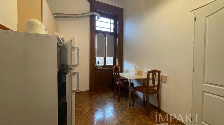 Apartament cu 2 camere, zona Centrala - Poză 5