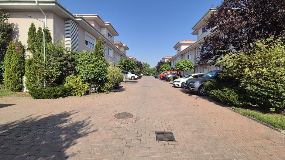 Vila 102 mp mobilată/utilata + 2 parcari -  Jasmine Garden Pipera ! - Poză 16