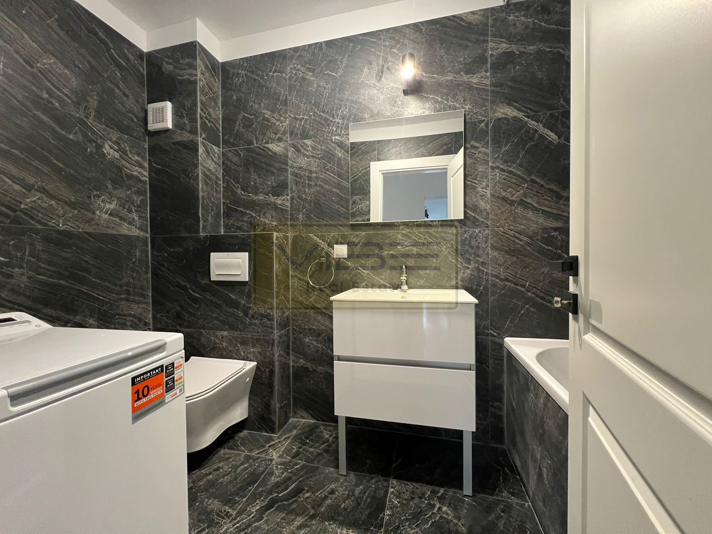 Apartament 2 camere NOU Poitiers Towers - Poză 28