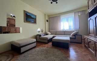 Apartament de 4 camere, 87mp, etaj intermediar, zona McDonalds - Poză 2