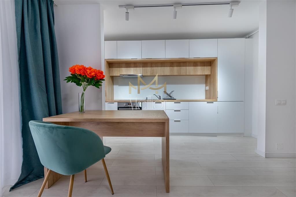 &#9989;Apartament superb tip stufio 45 mp bloc nou etaj int. Buna ZIua! - Poză 1