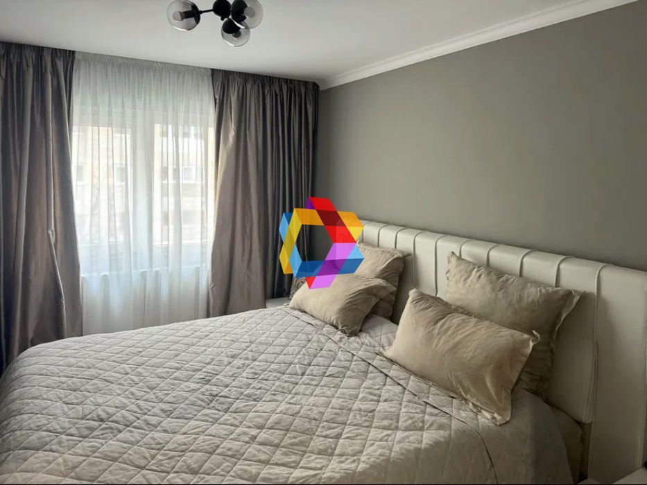 Apartament 4 camere de vânzare Brasov, zona Grivitei - Onix, 85 mp, Plus-imo.ro - Poză 6