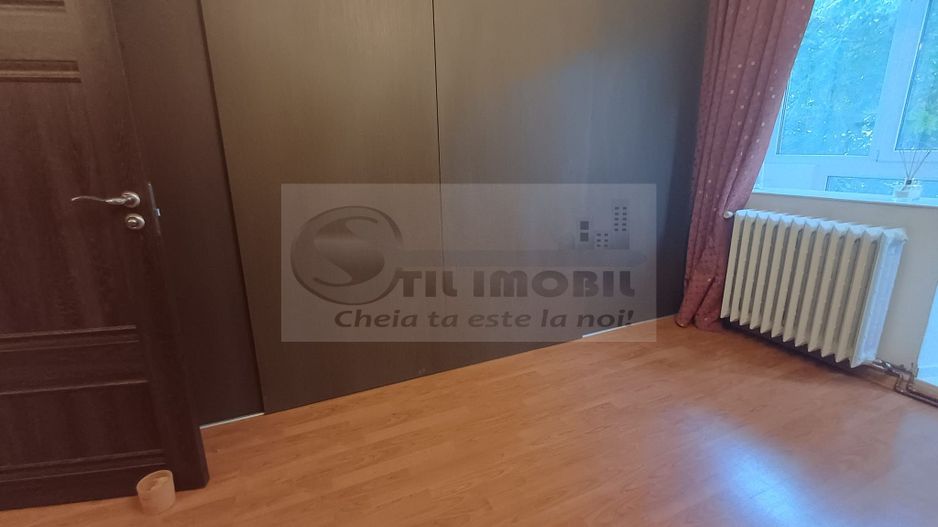 Ap 2 Camere- Zona Tatarasi- 5 min de Sp Sf Maria, 10 min Iulius Mall - Poză 9