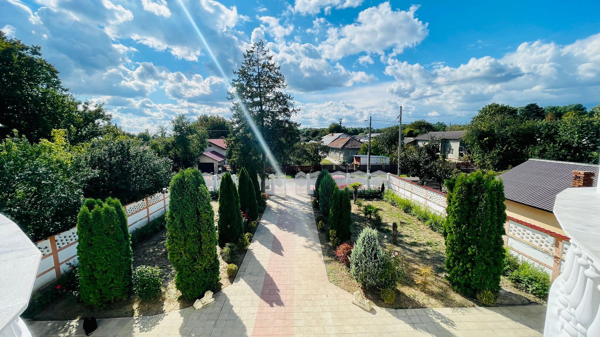 Casa  de vanzare tip duplex 5 camere Cioplani - Poză 4