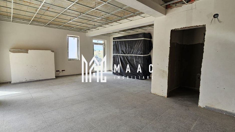 Spatiu Comercial | 54 Mp | Zona Calea Surii mici - Poză 1