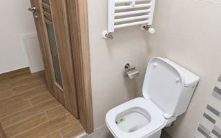Complexul Studentesc | 2 camere | 2 bai | Bloc nou | Etaj 2 - Poză 10
