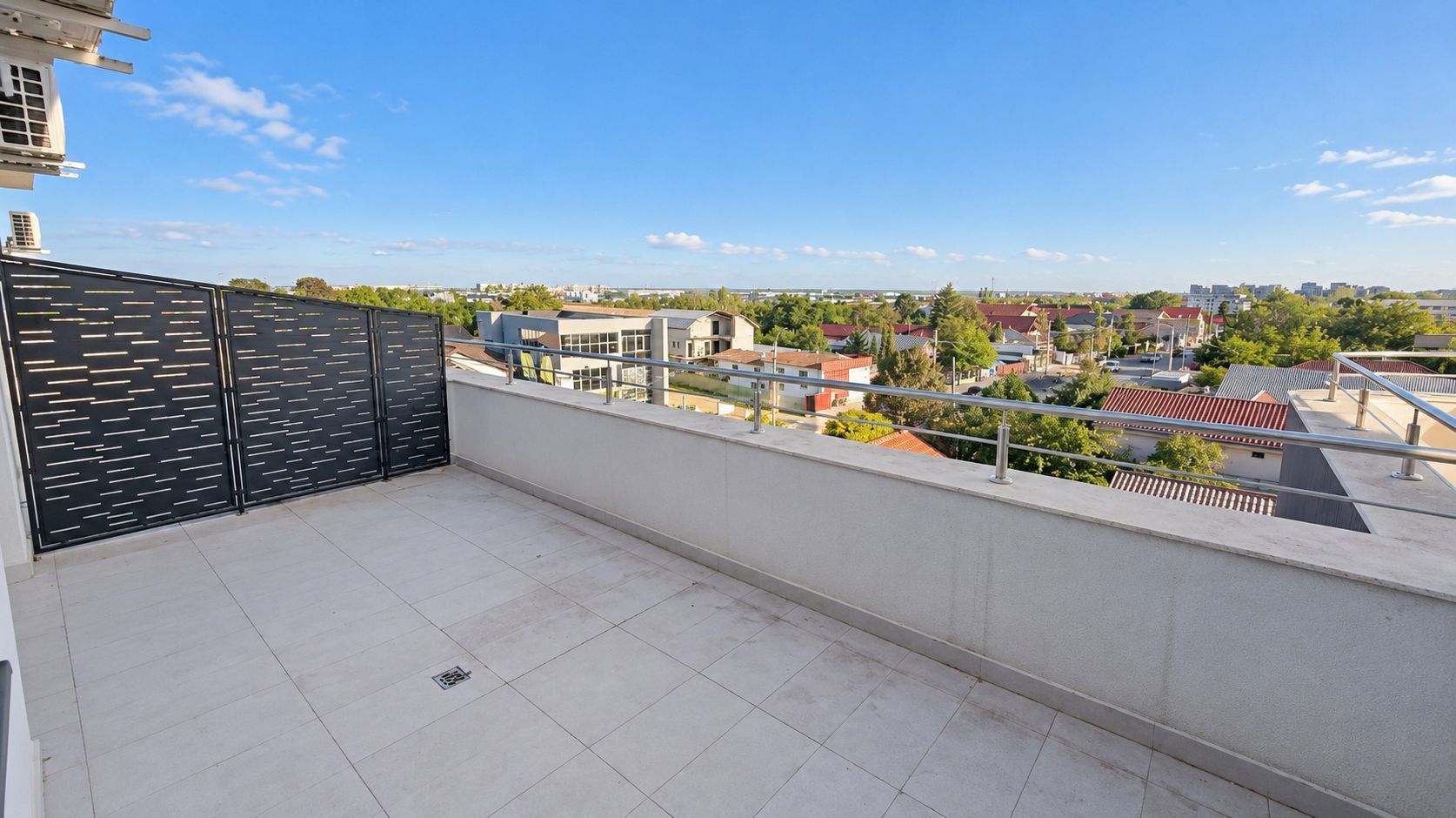 De Închiriat | Duplex Premium 3 Camere | 162 mp | Tunari - Poză 18