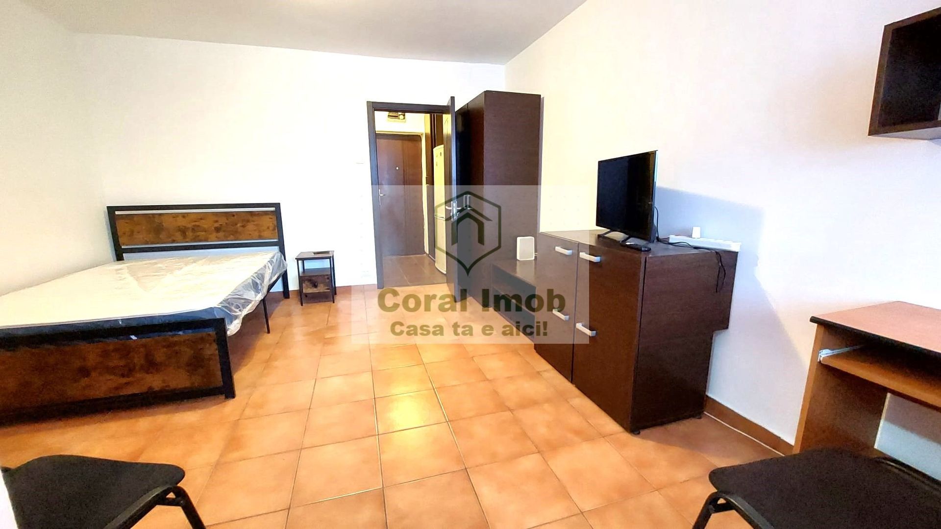 Inchiriere garsoniera, 2 minute metrou Iancului - Poză 14