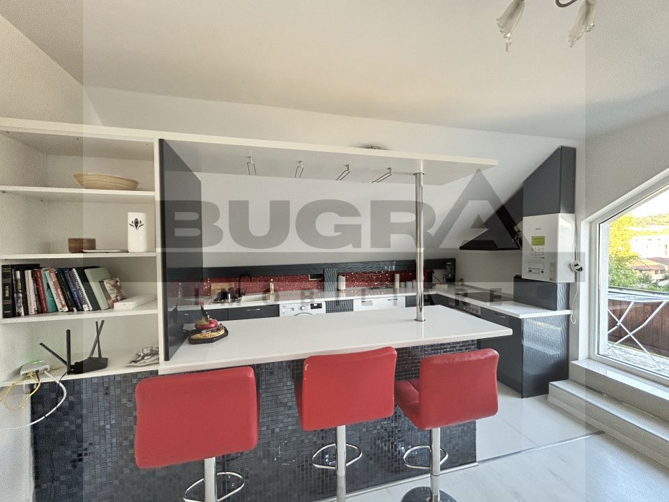 Apartament de 3 camere, 77.8mp utili, parcare, zona Tineretului - Poză 3