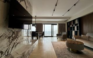 Apartament cu 4 camere *188.48mp*// Herastrau - Cartierul Francez - Poză 15