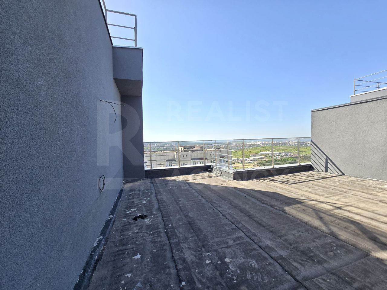 Vânzare, Penthouse, 3 camere, strada Ialoveni, Telecentru - Poză 18
