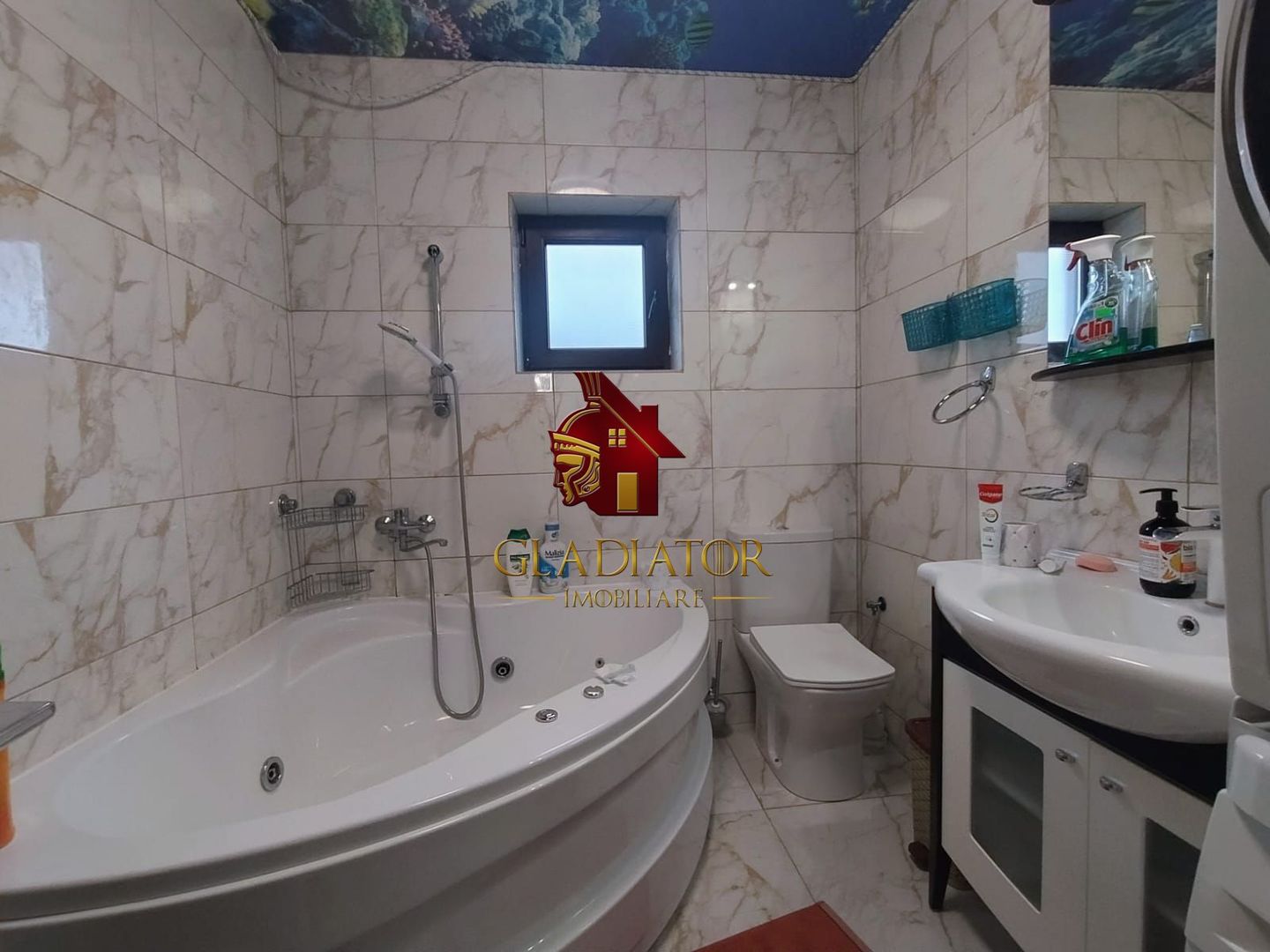 Casă modernă individuală în Lunca Cetățuii – confort și eleganta - Poză 6