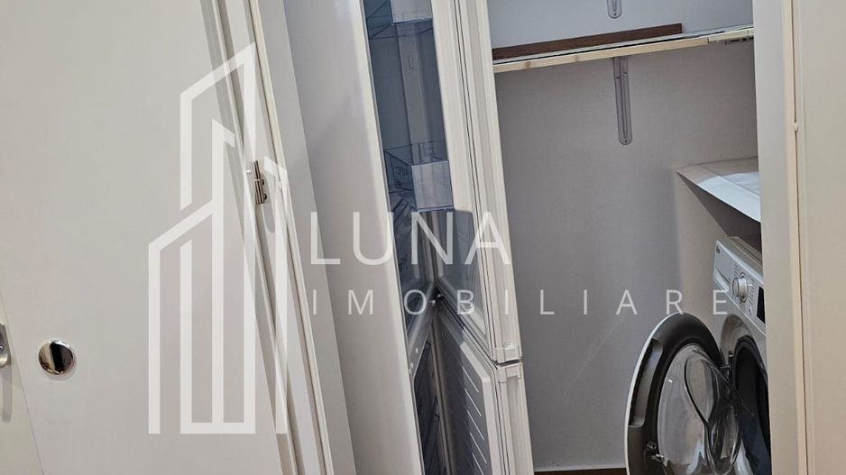 Închiriere apartament 2 camere | 57 mp | Terasă | A/C - Poză 6