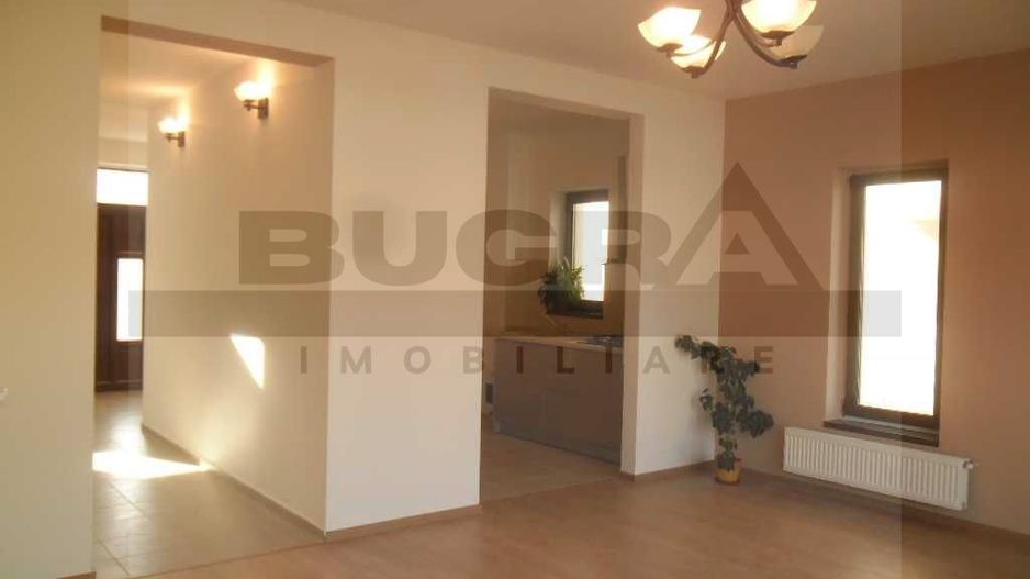 Casa individuala la doar 10 minute de Iulius Mall, 136mp, 4 camere - Poză 1