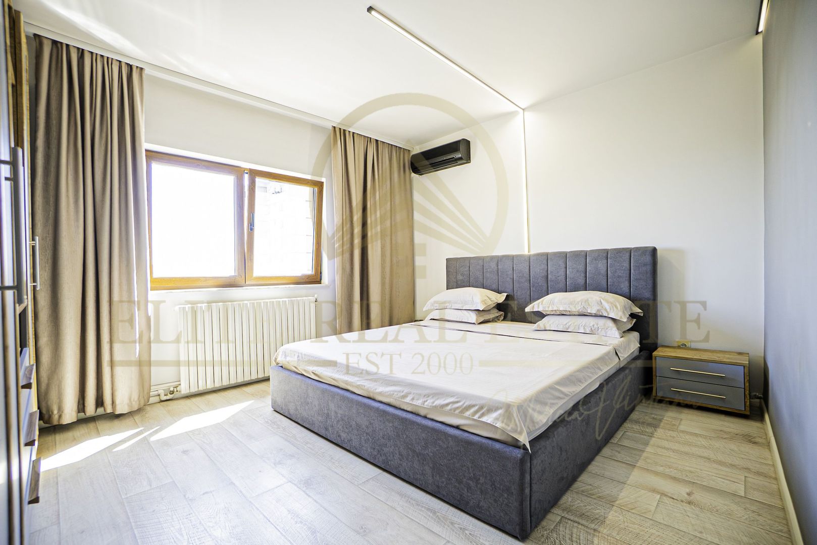 Apartament 2 camere | 60 mp | SR 6 | - Poză 8