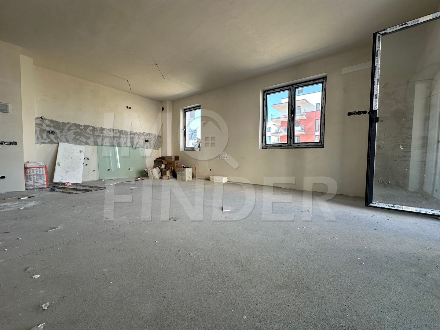 Apartament Premium - 3 camere, Andrei Muresanu - 0 % Comision - Poză 8