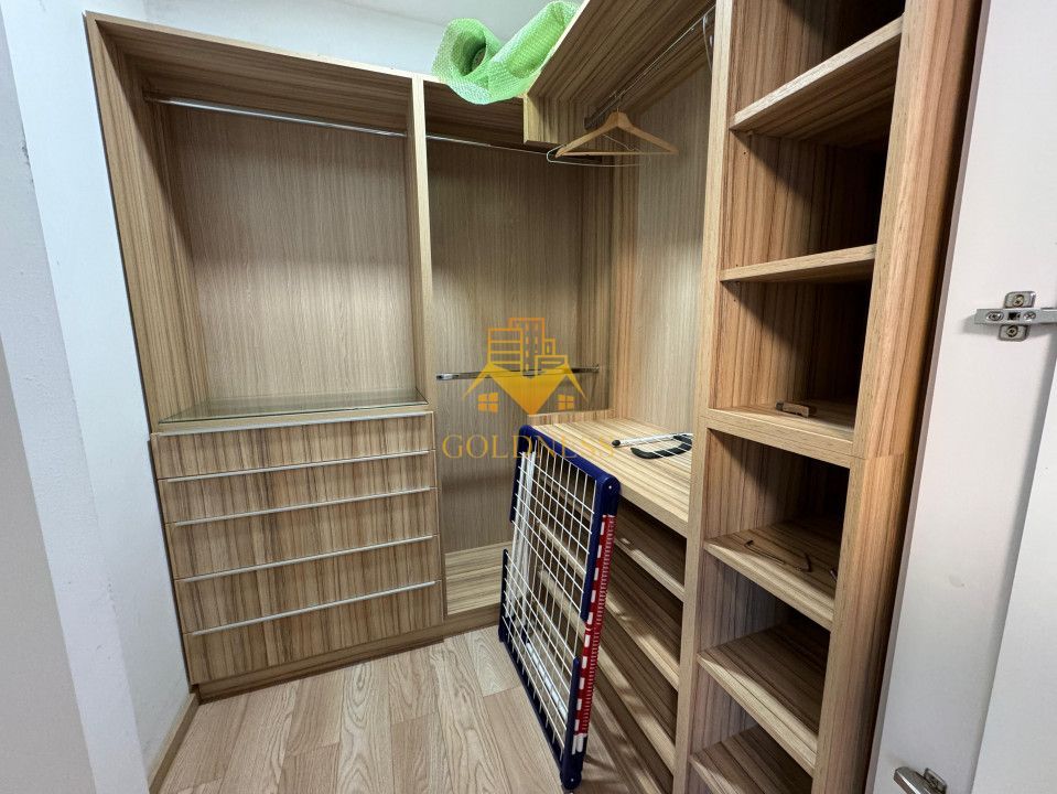 2 camere,modern,bloc nou,2 garaje,Manastur zona Platinia,USAMV,Motilor - Poză 8
