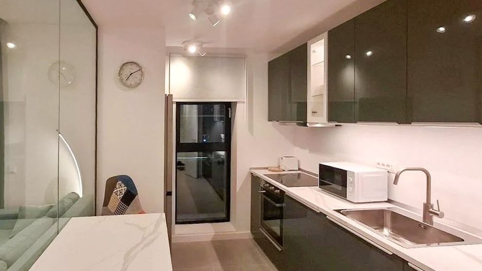 Chirie | Apartament 2 camere | Promenada Mall - Poză 4