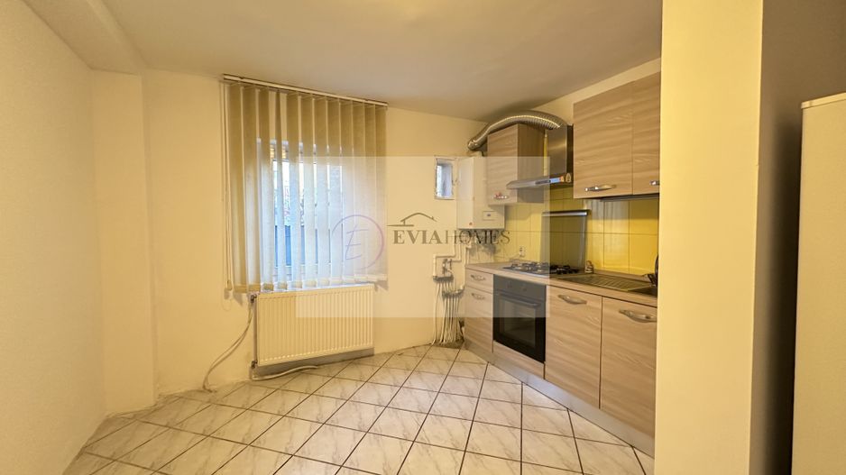 70 mp/camere/2 băi/Zona străzii Teleorman - Poză 4