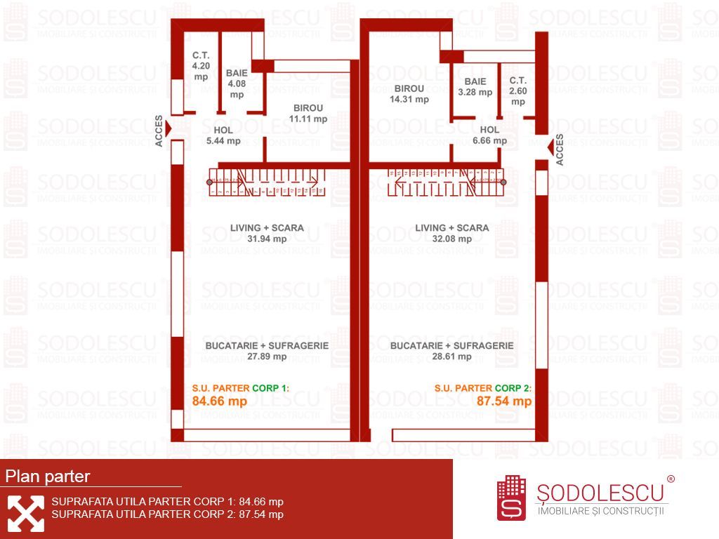 PROIECT MODERN  - Calea Aradului - Poză 22