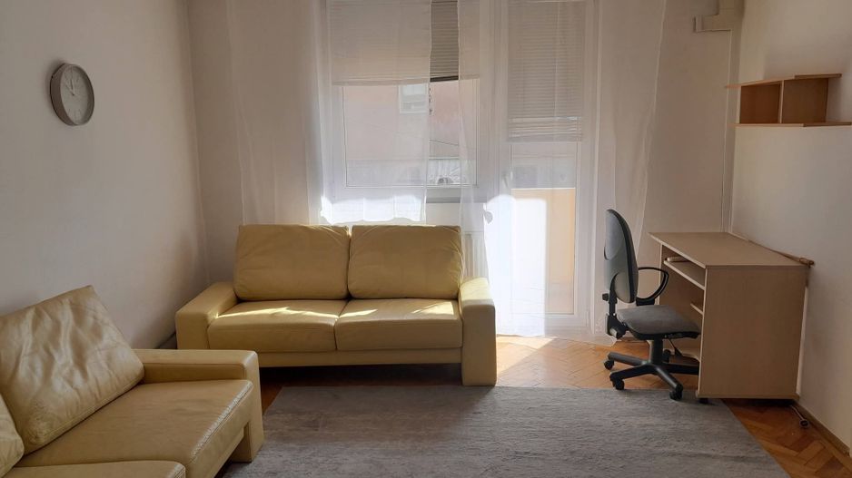 Apartament 2 camere-Complex Studentesc - Poză 1