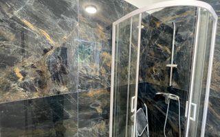 Duplex de inchiriat in zona Popesti, 130mp, curte 380mp, Pet Friendly - Poză 12