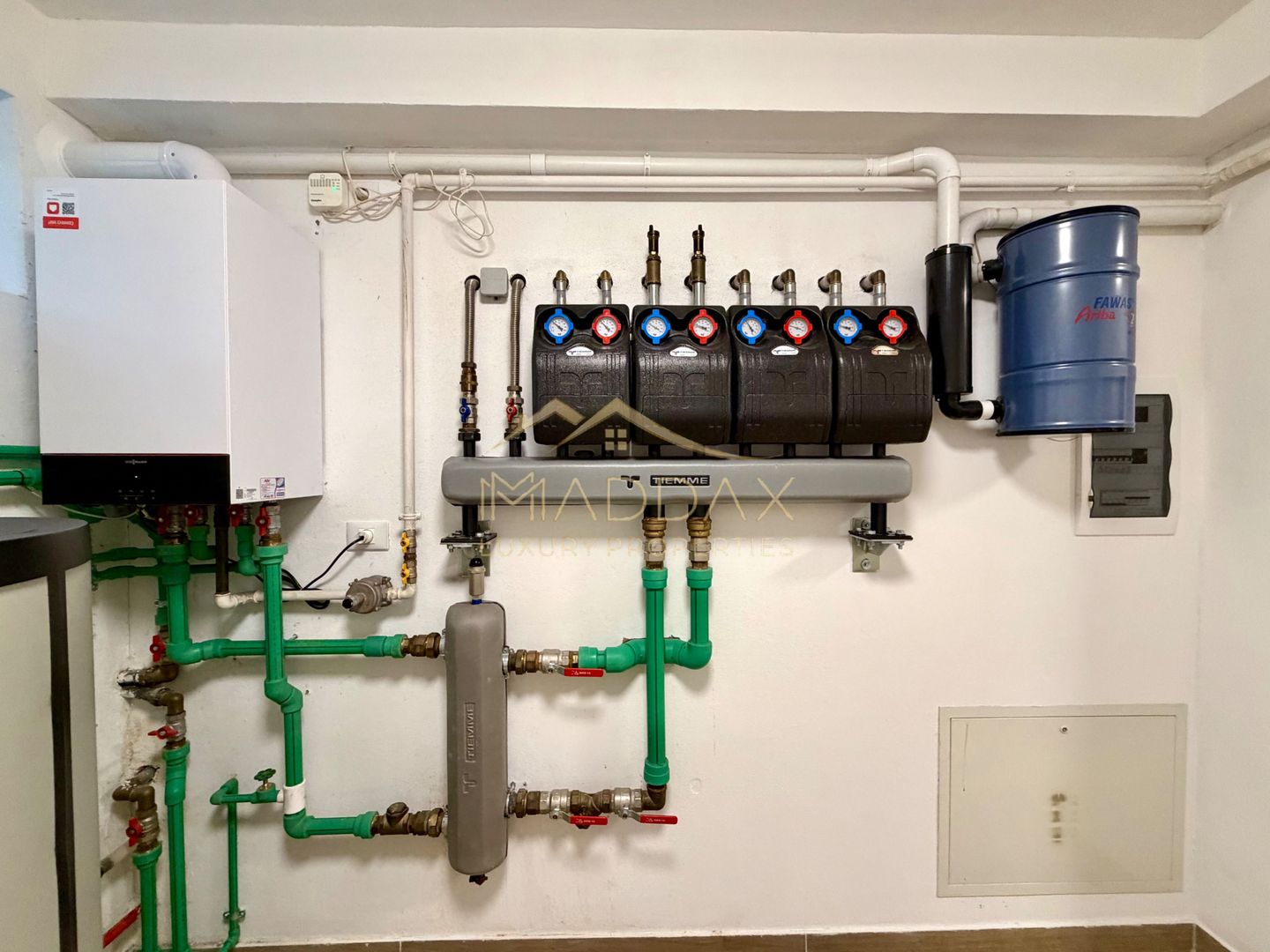 Vila Exclusivista *615mp* - teren 625mp // Erou Iancu Nicolae - Cambridge School - Poză 95