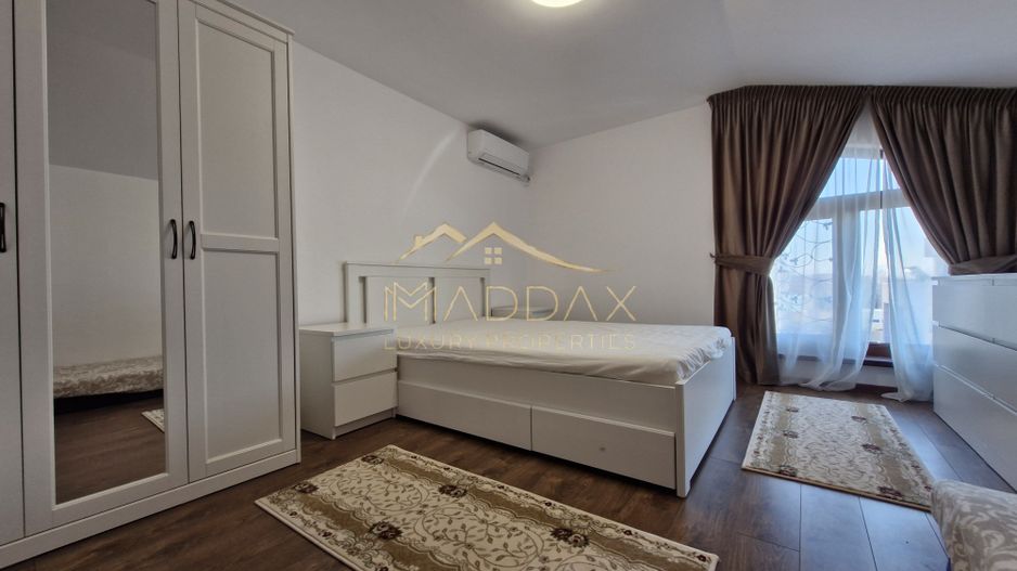 Vilă impresionantă *teren 1000mp // Erou Iancu Nicolae - Poză 122