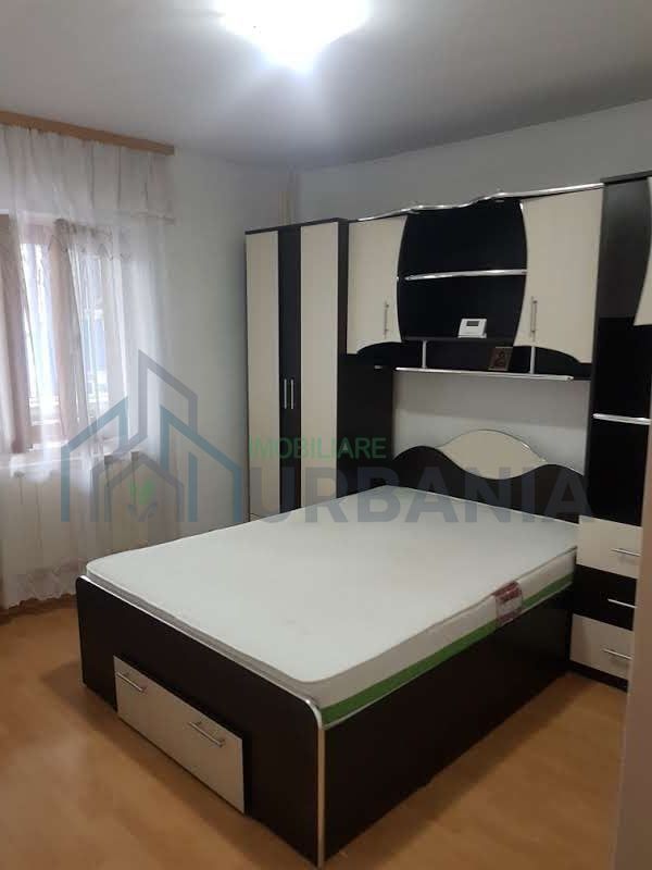 Apartament 1 cameră de închiriat, decomandat, 45 mp, Nicolina Cug, Iași - Poză 1