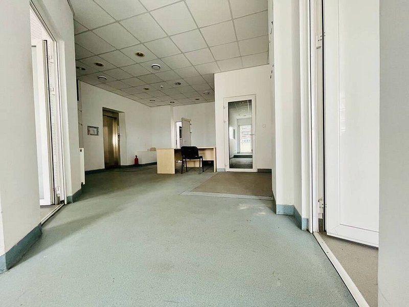 Spatiu pentru birouri in zona Take Ionescu - Poză 13