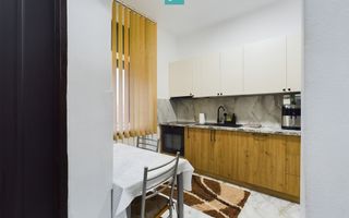 Apartament 3 camere , Splaiul Tudor Vladimirescu - Poză 16