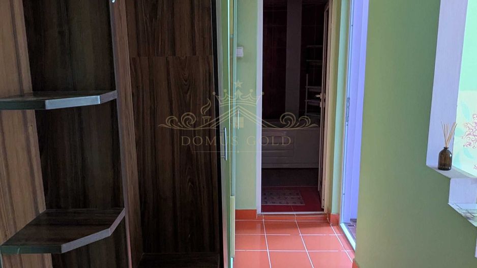 Apartament 2 camere de închiriat Cluj, Cartier Mănăștur, Str. Primăverii - Poză 2