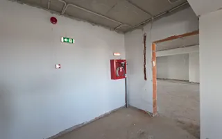Spațiu de închiriat 230 mp + terasă – Str. 23 August  – ideal clinică / birouri - Poză 11