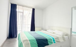 Apartament 2 camere, etajul 1 - Cartierul Arhitectilor - Poză 6