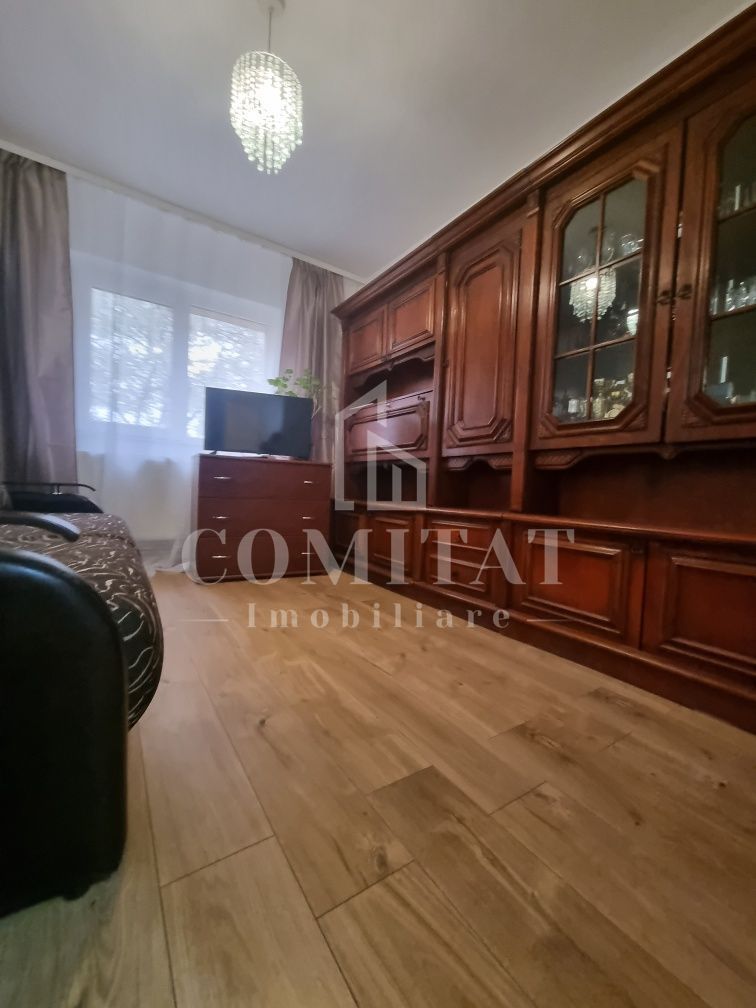 Apartament 3 camere cartier Mărăști zona străzii Aurel Vlaicu - Poză 6