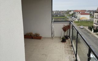 🏡 Penthouse modern cu 3 camere + terasa generoasa - Poză 5